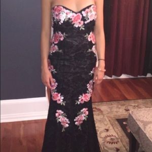 Homecoming/ Prom Dress